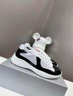 Prada America’s Cup Sneaker - Op voorraad - 38 t/m 46, Ophalen of Verzenden, Nieuw, Zwart, Sneakers of Gympen