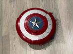 Marvel Civil War Blaster Reveal Shield - Inclusief darts, Ophalen, Zo goed als nieuw
