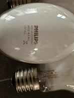 Gasontladingslamp 250W E40 4 stuks, Ophalen of Verzenden, Gebruikt, 200 tot 500 watt, Lamp