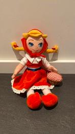 Roodkapje knuffel, Ophalen, Nieuw, Overige typen