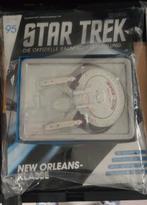 Eaglemoss - Star Trek TNG - U S S. Kyushu, Hobby en Vrije tijd, Ophalen of Verzenden, Nieuw, Groter dan 1:32
