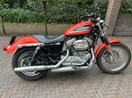 Zadel sportster, Motoren, Onderdelen | Harley-Davidson, Ophalen of Verzenden, Nieuw