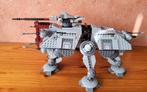 Lego Star Wars: AT-ET 75019., Kinderen en Baby's, Speelgoed | Duplo en Lego, Ophalen of Verzenden, Zo goed als nieuw, Complete set