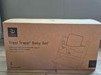 Tripp Trapp baby set Stokke incl ligstoeltje, Kinderen en Baby's, Kinderstoelen, Ophalen, Nieuw, Meegroeistoel