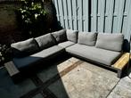 Taste by 4SO Loungeset  - Gebruikt, maar nog super netjes, 5 zitplaatsen, Gebruikt, Aluminium, Ophalen of Verzenden