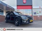 Mazda CX-5 2.0 SkyActiv-G 165 Skylease GT 2WD Airco/ Trekhaa, Voorwielaandrijving, Stof, 4 cilinders, Zwart