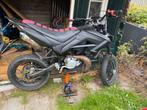 TMS T3 schakel brommer, 6 versnellingen, Gebruikt, 80 cc, Ophalen