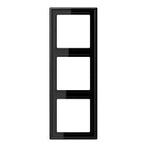 Jung LS 990 RVS schakelmateriaal en afdekramen, Doe-het-zelf en Verbouw, Elektra en Kabels, Ophalen of Verzenden, Nieuw, Overige typen