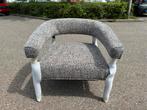 Luxe fauteuil, Minder dan 75 cm, Nieuw, Ophalen of Verzenden, 75 tot 100 cm