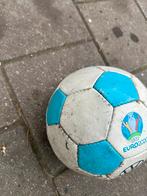 Voetbal, Eén persoon