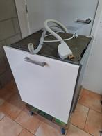 Miele Vaatwasser - Inbouw - Gebruikt, Ophalen, Gebruikt, Inbouw, 45 tot 60 cm