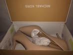 michael kors pumps nude nieuw, Kleding | Dames, Schoenen, Ophalen of Verzenden, Nieuw, Beige