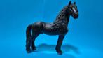 schleich fries, Verzamelen, Dierenverzamelingen, Ophalen of Verzenden, Zo goed als nieuw, Paard, Beeldje of Figuurtje