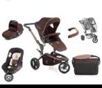 Kinderwagen 5 in 1, Ophalen, Zo goed als nieuw, Overige merken