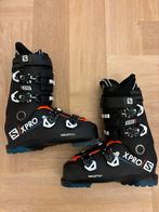 Salomon X Pro 90 skischoenen 28/28.5 (schoenmaat 44/45), Sport en Fitness, Skiën en Langlaufen, 160 tot 180 cm, Gebruikt, Schoenen