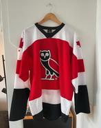 OVO hockey Jersey Drake, Ophalen of Verzenden, Zo goed als nieuw, Buitenlandse clubs, Shirt