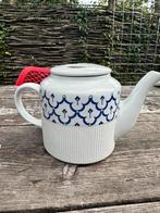 Servies Fairtrade, Antiek en Kunst, Ophalen of Verzenden