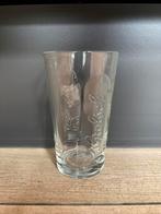 Bierglazen Grolsch Amsterdammer 10st, Verzamelen, Ophalen, Zo goed als nieuw, Bierglas