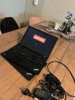 Lenovo thinkpad T15 Gen 2, Computers en Software, Windows Laptops, Qwerty, Ophalen of Verzenden, SSD, Zo goed als nieuw