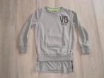 VINGINO sweater maat 128, Gebruikt, Meisje, Trui of Vest, Ophalen of Verzenden