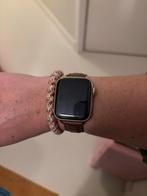 Apple Watch SE - Topconditie!, Apple Watch ⌚️, Verzenden, Hartslag, IOS