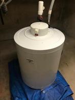 Goede boiler - Oud-Beijerland, Doe-het-zelf en Verbouw, Geisers en Boilers, Ophalen, 20 tot 100 liter, Boiler, Zo goed als nieuw