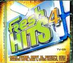 cd van Fresh hits 4, Cd's en Dvd's, Ophalen of Verzenden, Zo goed als nieuw, Pop