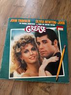 Crease dubbel album The original soundtrack., Ophalen, Gebruikt, 12 inch