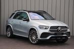 Mercedes-Benz GLE 350e AMG 4-Matic | 333PK | Pano | Sfeerver, 128 €/maand, Gebruikt, 4 cilinders, Met garantie (alle)