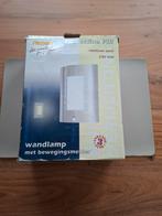 ranex wandlamp met bewegingsmelder, Ophalen of Verzenden, Nieuw, Minder dan 50 watt, Wandlamp
