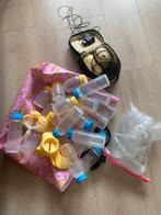 BorstKolf aparaat medela, Kinderen en Baby's, Ophalen, Gebruikt, Borstkolf