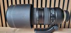 Nette Tamron SP 150-600mm USD G2 Nikon F lensvatting, Audio, Tv en Foto, Fotografie | Lenzen en Objectieven, Ophalen of Verzenden