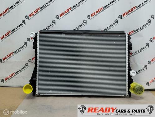 Koelerset VW GOLF 8 VIII GTI R 5WA121251H RADIATEUR 2.0 TSI, Auto-onderdelen, Motor en Toebehoren, Volkswagen, Nieuw, Ophalen of Verzenden