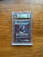 Charizard EX 234 Paldean Fates GEM MINT BGS 9.5, Ophalen of Verzenden, Zo goed als nieuw, Losse kaart