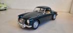 Revell MG A 1600, Hobby en Vrije tijd, Modelauto's | 1:18, Ophalen of Verzenden, Zo goed als nieuw, Auto, Revell