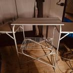 Campingkastje voor kookgerei etc, Caravans en Kamperen, Camper-accessoires, Ophalen, Gebruikt
