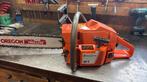 Husqvarna 61 in bijna nieuw staat, Tuin en Terras, Hand-tuingereedschap, Ophalen, Zo goed als nieuw