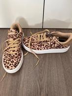 Adidas Sneakers Maat 36,5, Ophalen, Zo goed als nieuw, Bruin, Sneakers of Gympen