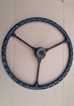 oldtimer stuurwiel Duits, Ophalen of Verzenden