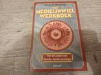K. Meadows - Medicijnwiel werkboek, Boeken, Ophalen, Gelezen, K. Meadows