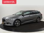 Opel Insignia 1.6 Turbo Innovation | Stoelventilatie | Head-, Auto's, Stof, Gebruikt, 4 cilinders, Origineel Nederlands