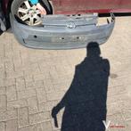 Opel Combo 2003 Wagennr 2500068   Voorbumper, Auto-onderdelen, Carrosserie en Plaatwerk, Ophalen, Gebruikt, Voor, Bumper
