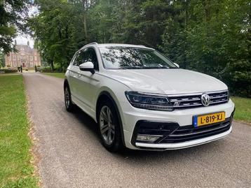 Volkswagen Tiguan 1.4 TSI ACT Comfortline Business R beschikbaar voor biedingen
