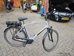 Elektrische Fiets Dutch Id, Gebruikt, 50 km per accu of meer, 55 tot 59 cm, Ophalen