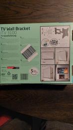 TV Muurbeugel ITV 3100, Ophalen