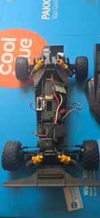 Marui Shogun., Ophalen of Verzenden, Elektro, Auto offroad
