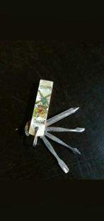 Antiek manicure setje jaren '50 met Hollandse molen €6, Ophalen of Verzenden