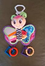 Playgro vlinder activiteiten speelhanger, Ophalen, Zo goed als nieuw, Overige typen