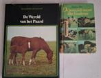 Paarden boeken, Boeken, Ophalen, Gelezen, Paarden of Pony's