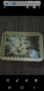 DIENBLAD NIEUW, Dieren en Toebehoren, Ophalen, Zo goed als nieuw